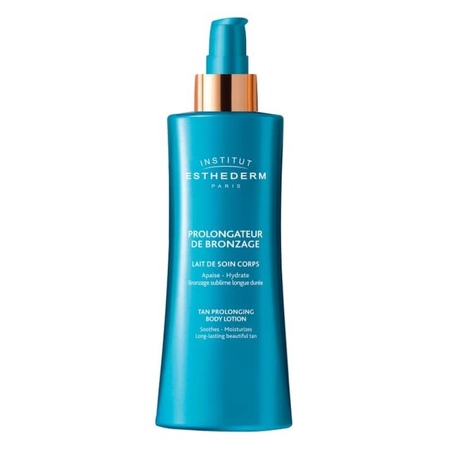 Photo Prolongateur de Bronzage