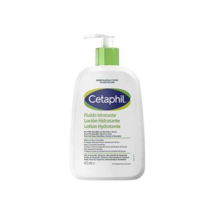 Cetaphil Fluide Hydratant – 473 ml