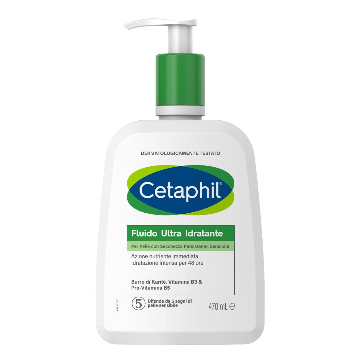 Cetaphil Ultra Fluide Hydratant