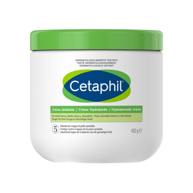 Cetaphil Crème Hydratante – 450 g