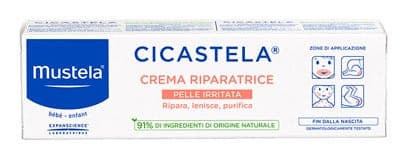 Mustela Cicastela – Crème