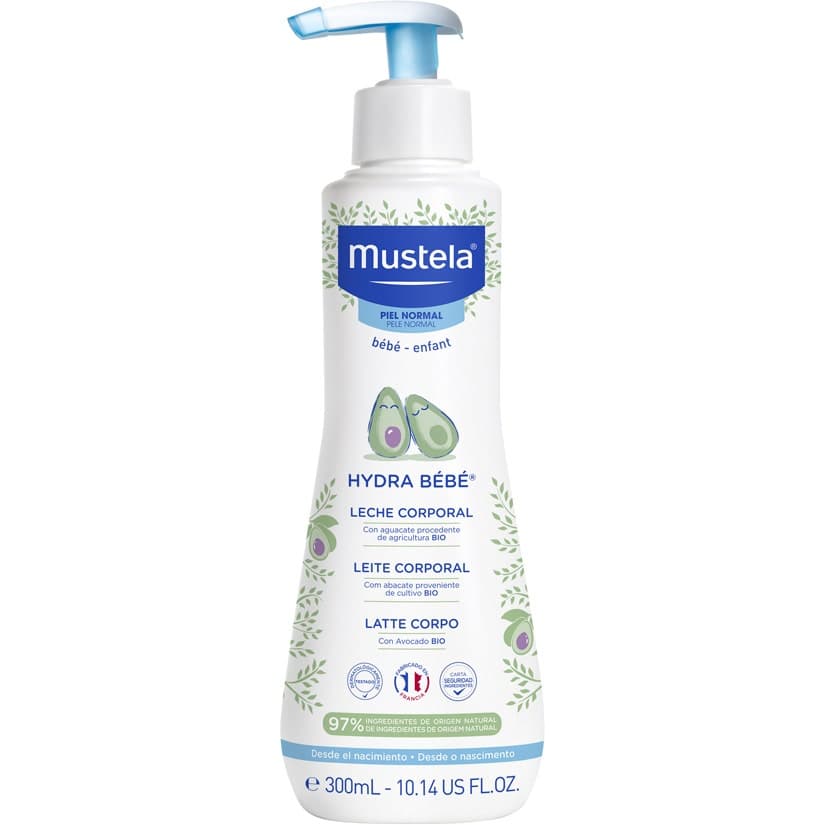 Mustela Hydra BB Creme – 300 ml