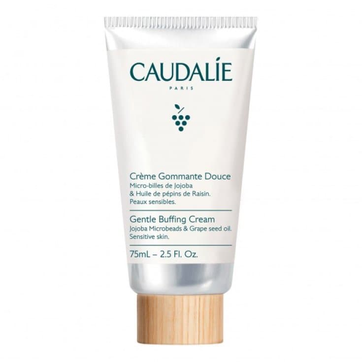 Caudalie Crème Exfoliante – 75 ml