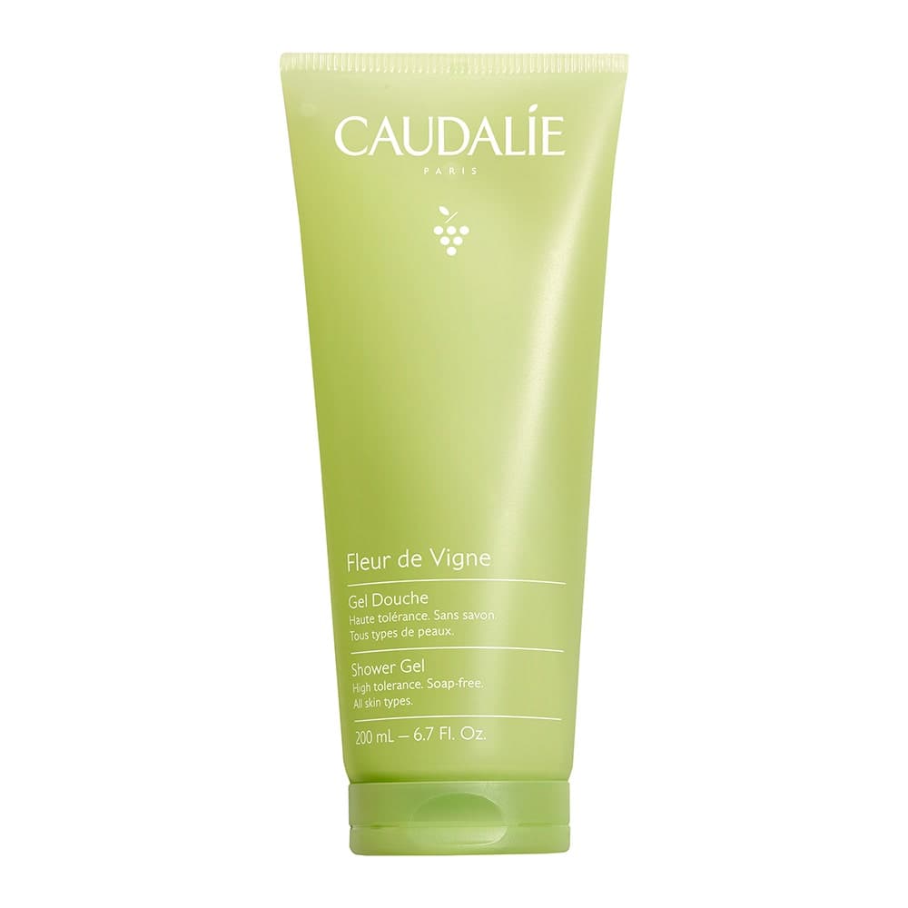 Gel Douche Fleur – 200 ml