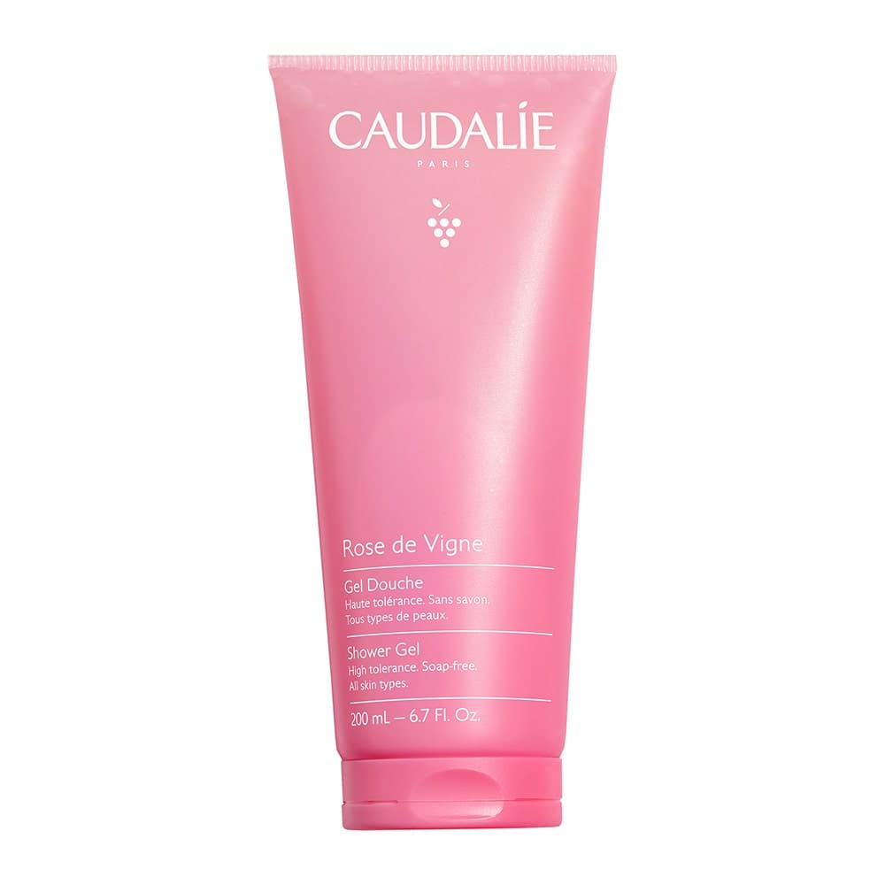 Gel Douche Rose – 200 ml