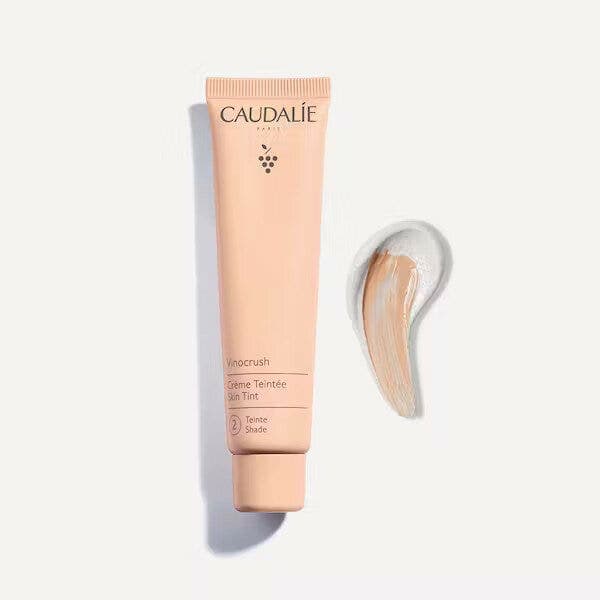 Vinocrush Crème Teintée Tonalité 2 – 30 ml