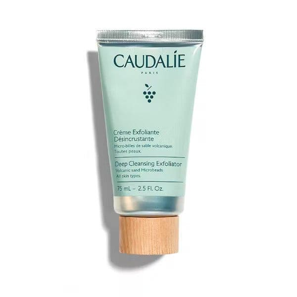 Crème Gommage Profond