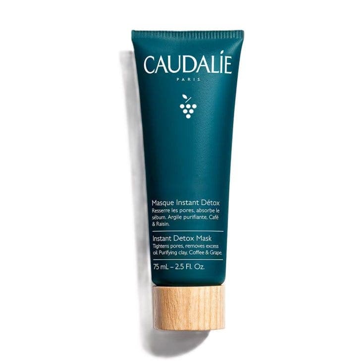 Instant Detox – 75 ml masque facial
