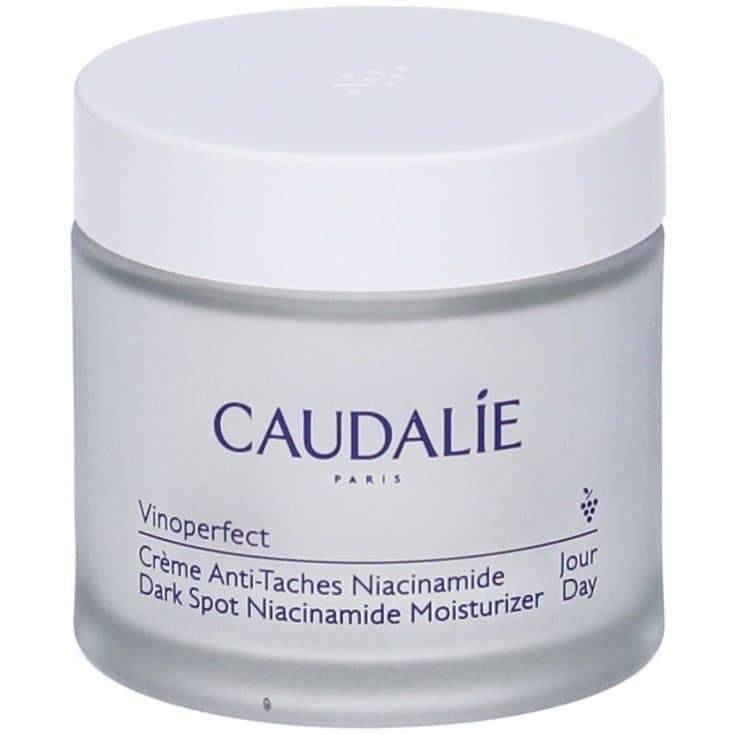 Vinoper Crème Jour Antimacchie
