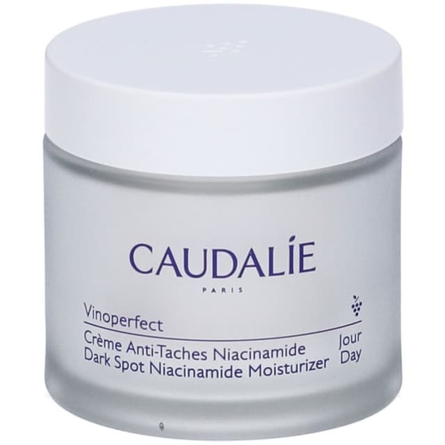 Vinoper Crème Jour Antimacchie