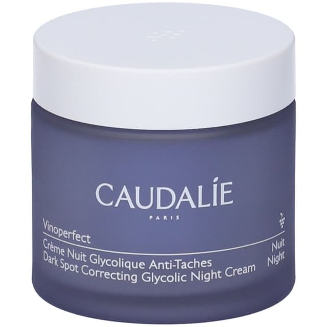 Vinoper Antimacchie Crème Nuit