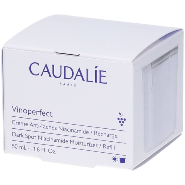 Vinoper Antimacchie Crème Recharge
