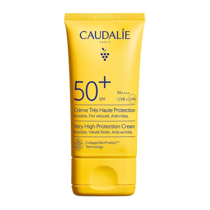 Vinosun Hochschutz-Creme SPF50+ – Sonnenschutzcreme