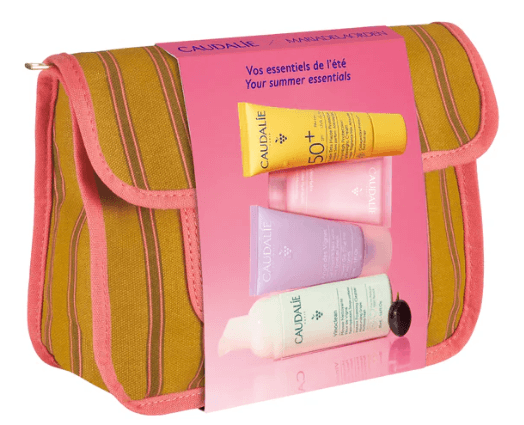 Estate Trousse 2026 – Kit de voyage