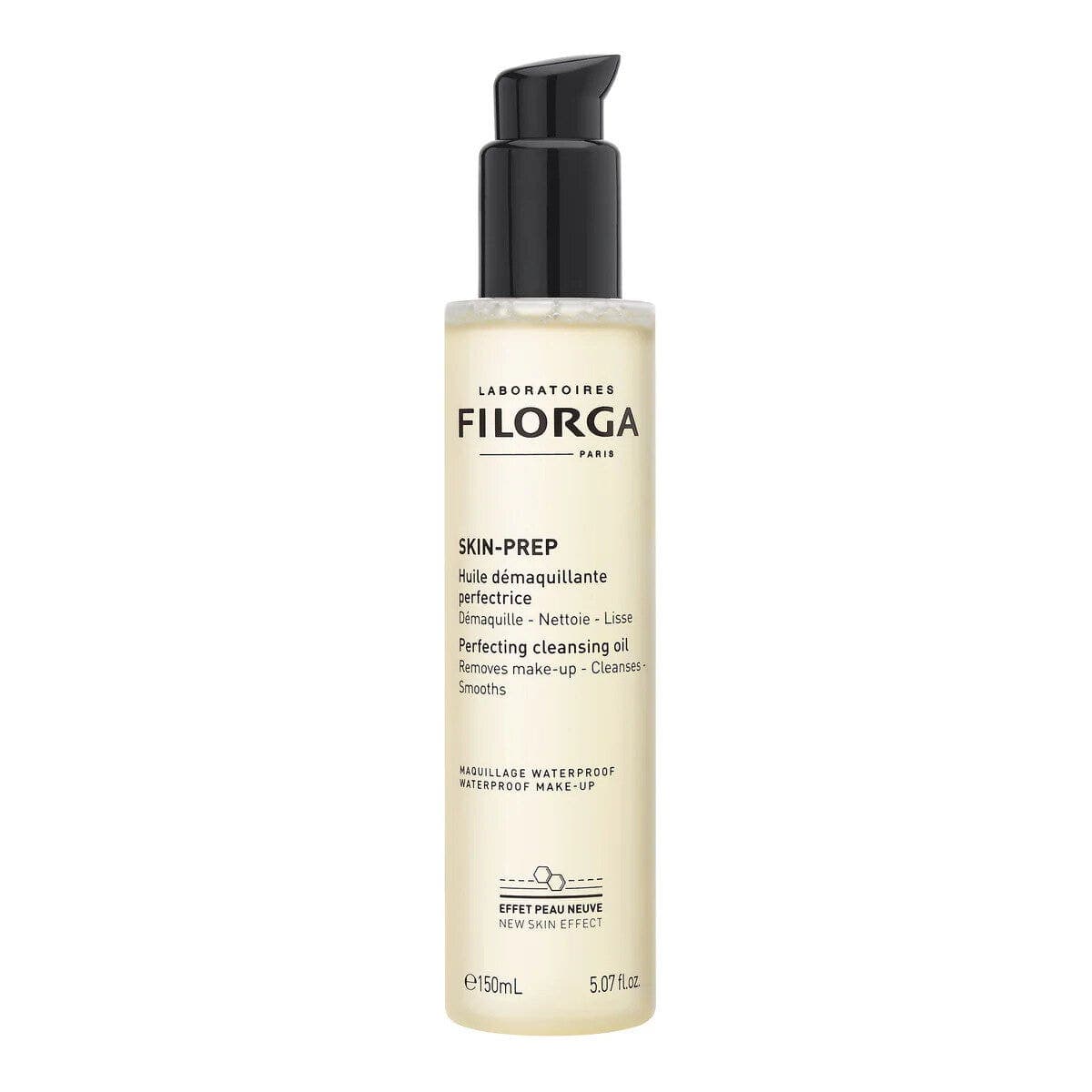 Filorga S.P. Perfect Cleansing Oil – huile nettoyante