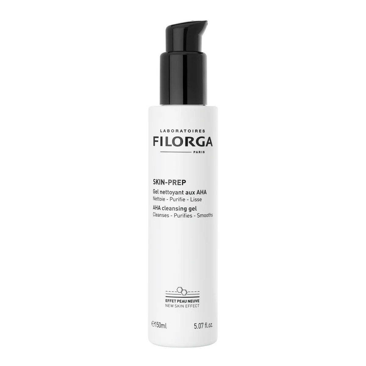 Filorga S.P. AHA Clean Gel – 150 ml nettoyant