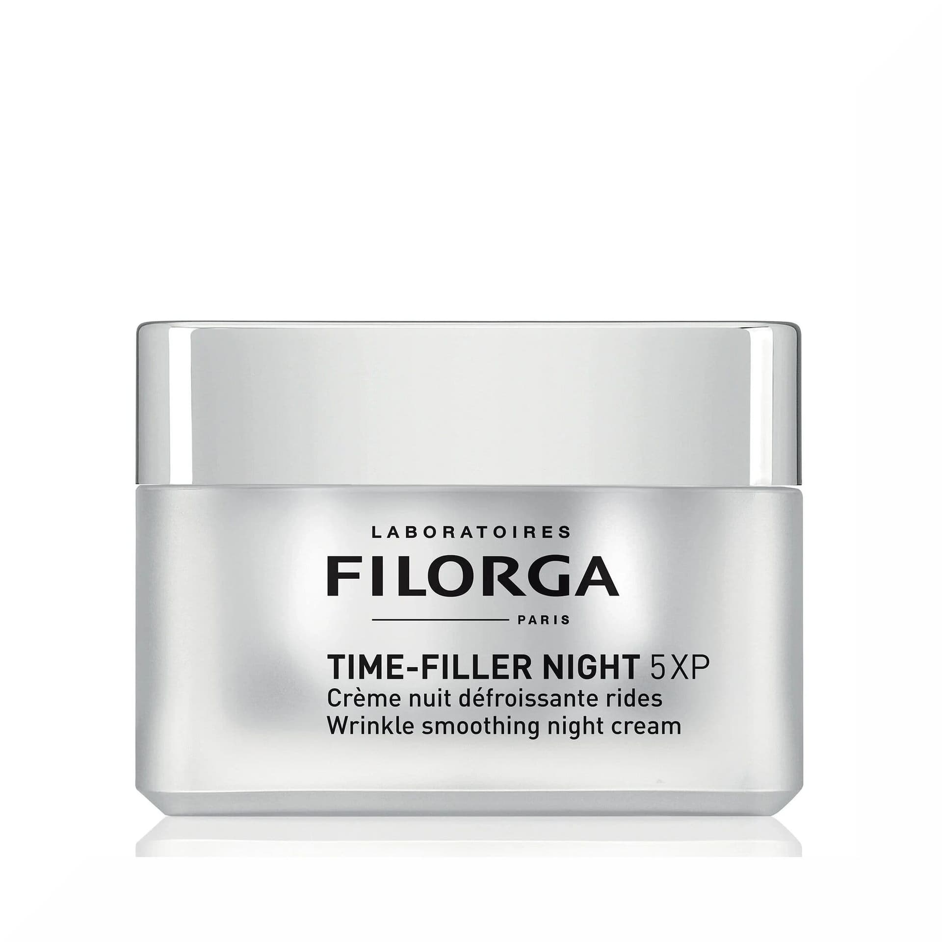 Filorga Time Filler Night 5XP – Crème de nuit