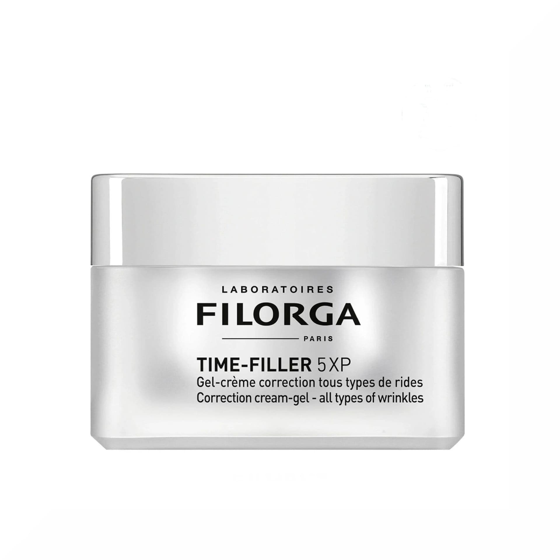 Filorga Time Filler 5XP Gel-Crème – Soin jour