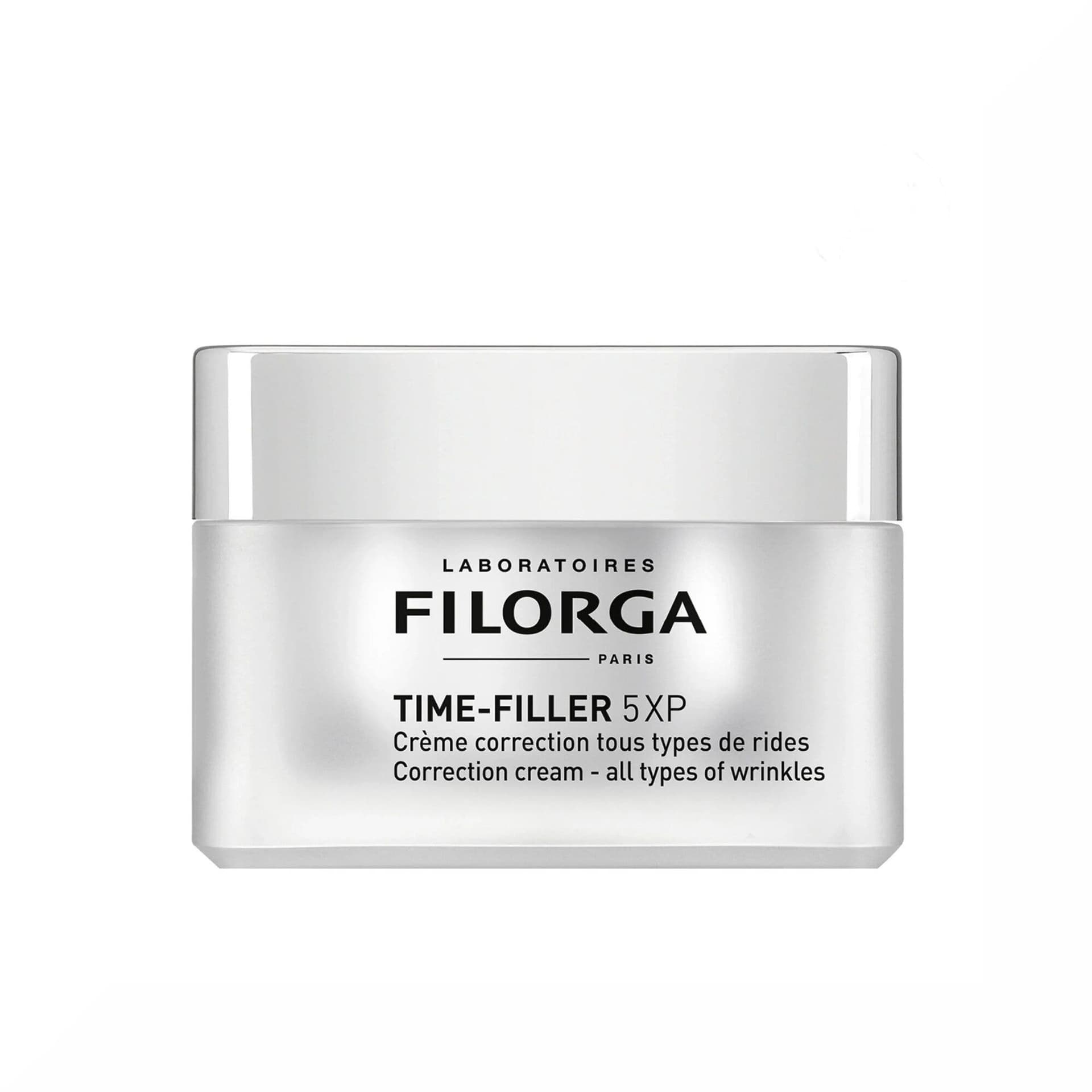 Filorga Time Filler 5XP Crème – Pot