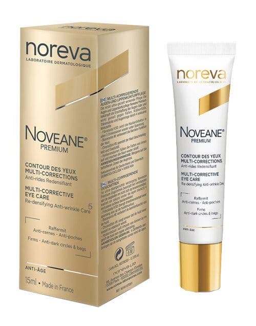 Noveane Premium Crème Contour des Yeux – 15 ml