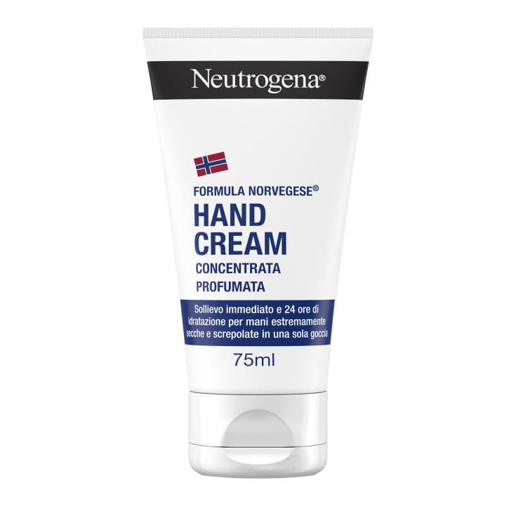 Neutrogena Crème Mains Intensive – 75 ml