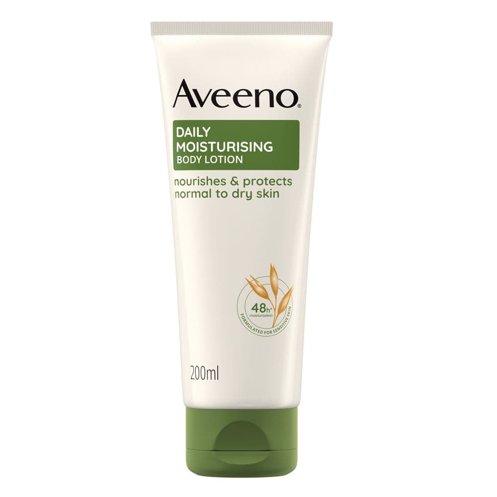 Aveeno Feuchtigkeitscreme – 200 ml