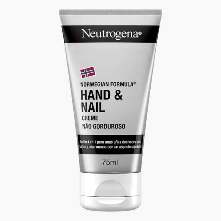 Neutrogena Crème Mains et Ongles – 75 ml