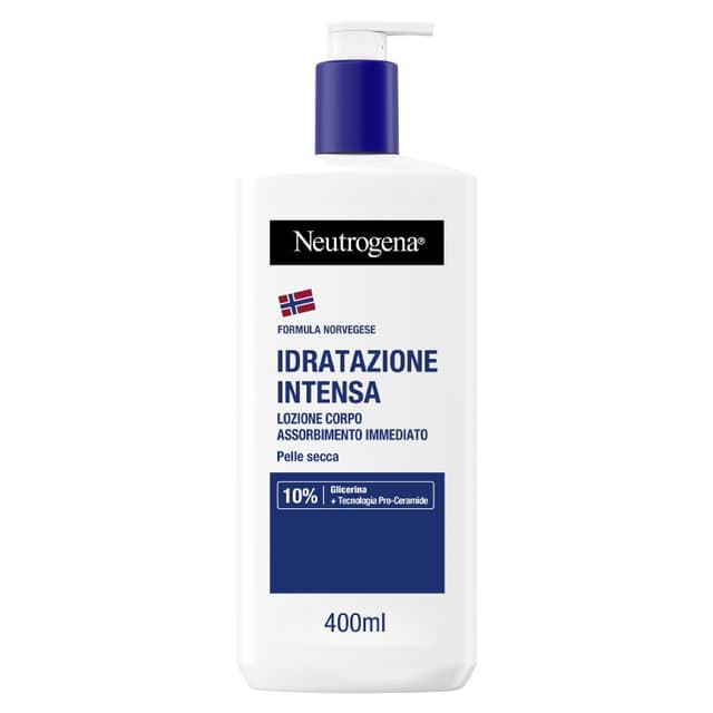 Neutrogena Fluide Visage – 400 ml