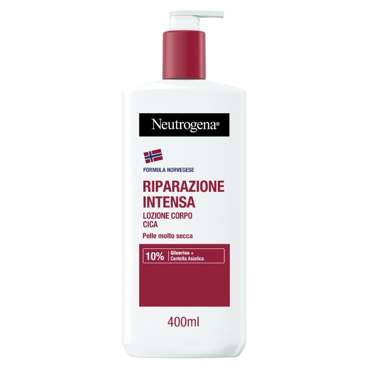 Neutrogena Protection Corps Fluide – 400 ml