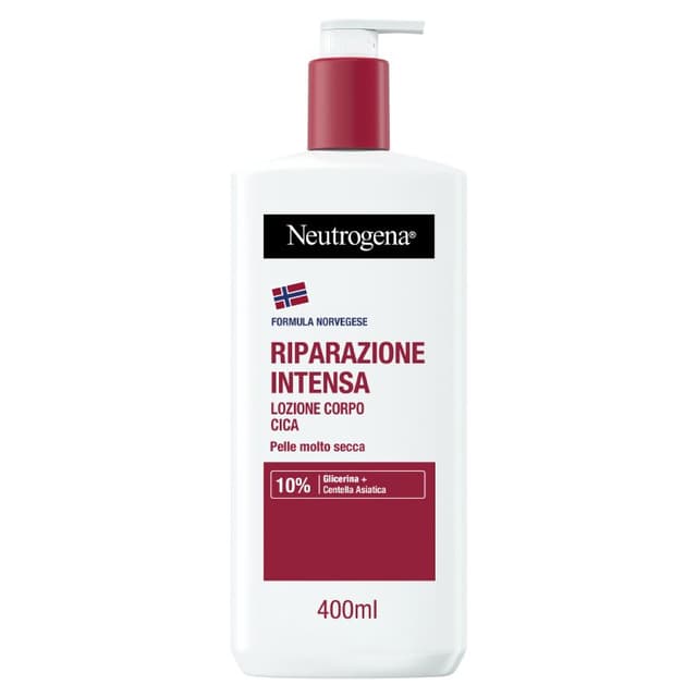 Neutrogena Protection Corps Fluide – 400 ml