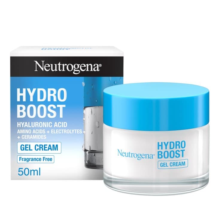 Neutrogena Crème-Gel – 50 ml