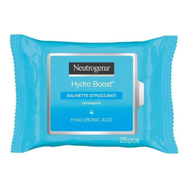 Neutrogena Démaquillant – 25 Lingettes