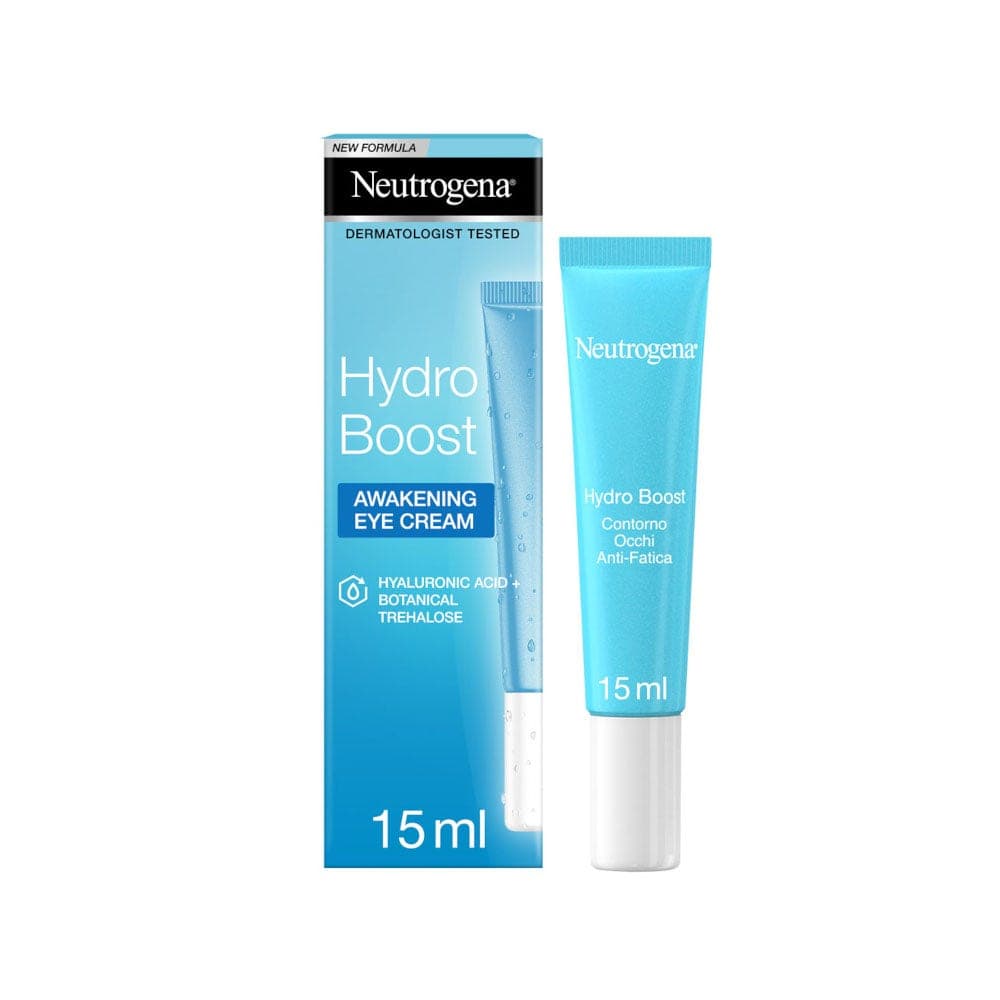 Neutrogena Crème Contour des Yeux Revitalisante – Tube