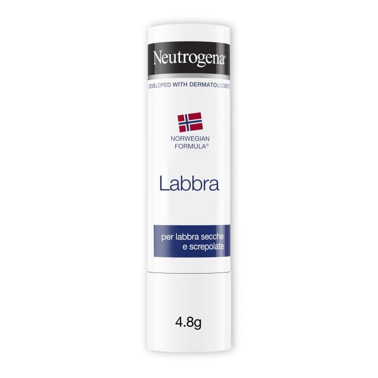 Neutrogena Baume à Lèvres – 4,8 g