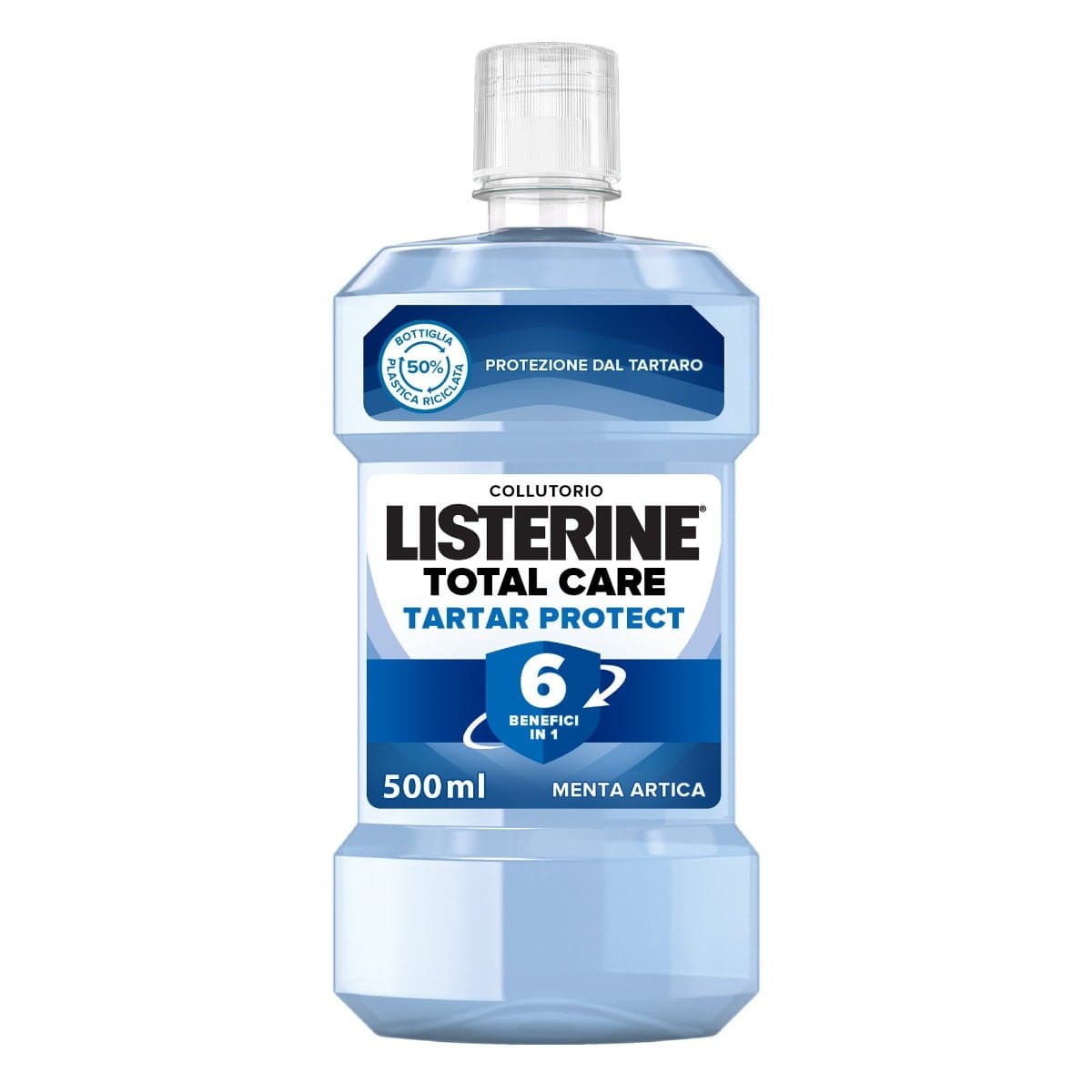 Listerine Advanced Tartar Control – Bain de bouche