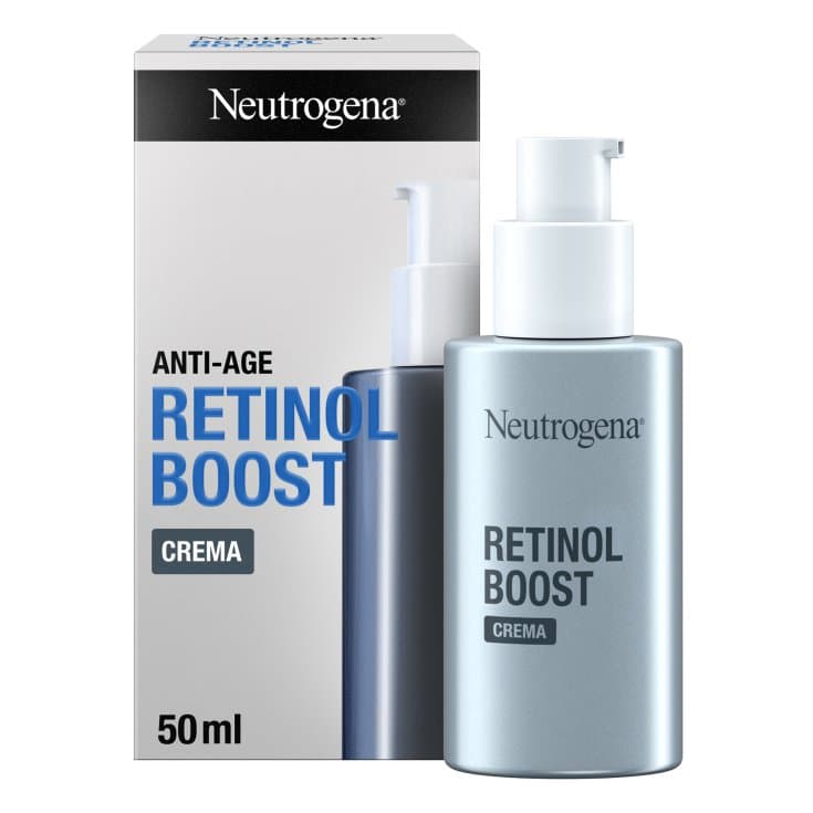 Neutrogena Retinol Crème – Crème Visage