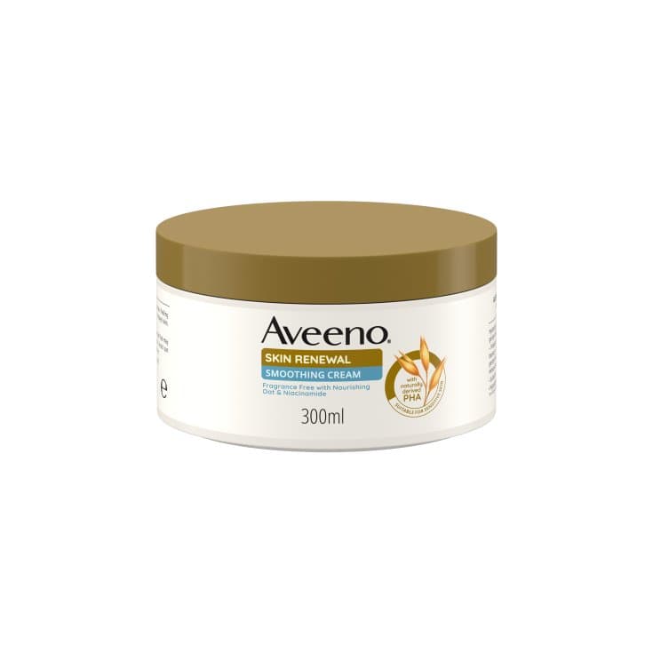Aveeno Skin Renewal Crème Visage en Pot