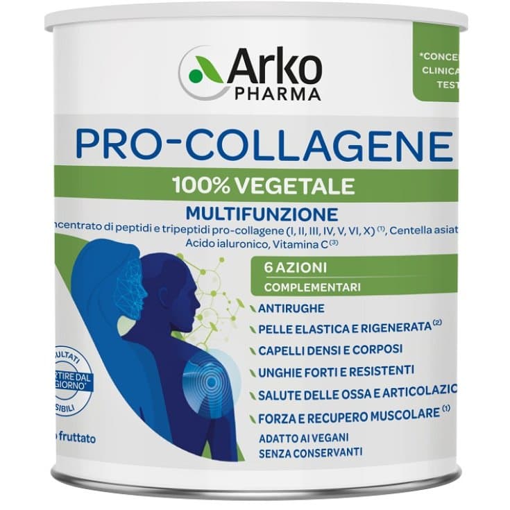 Pro-Collagène – 231g poudre