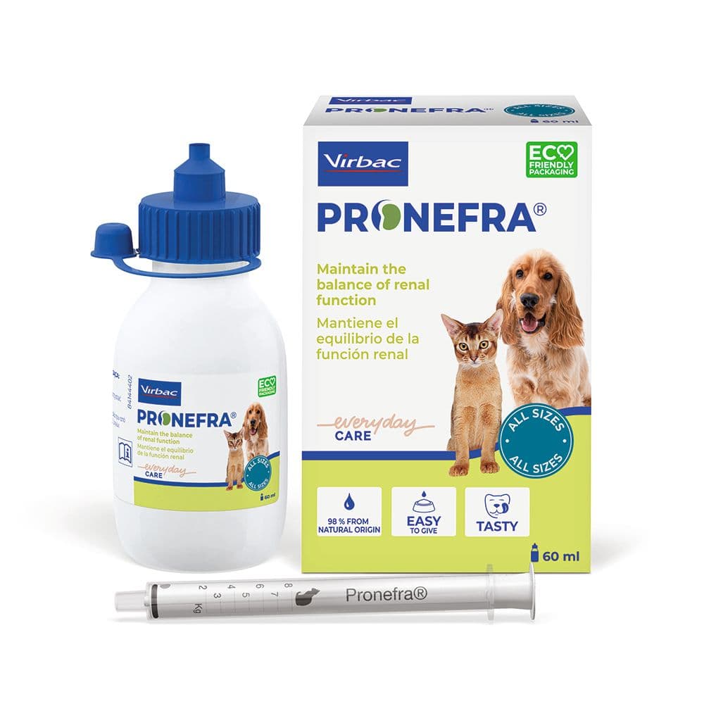 Pronefra Chats – 60 ml