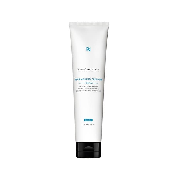 Replenishing Cleanser – Gel Nettoyant 150 ml