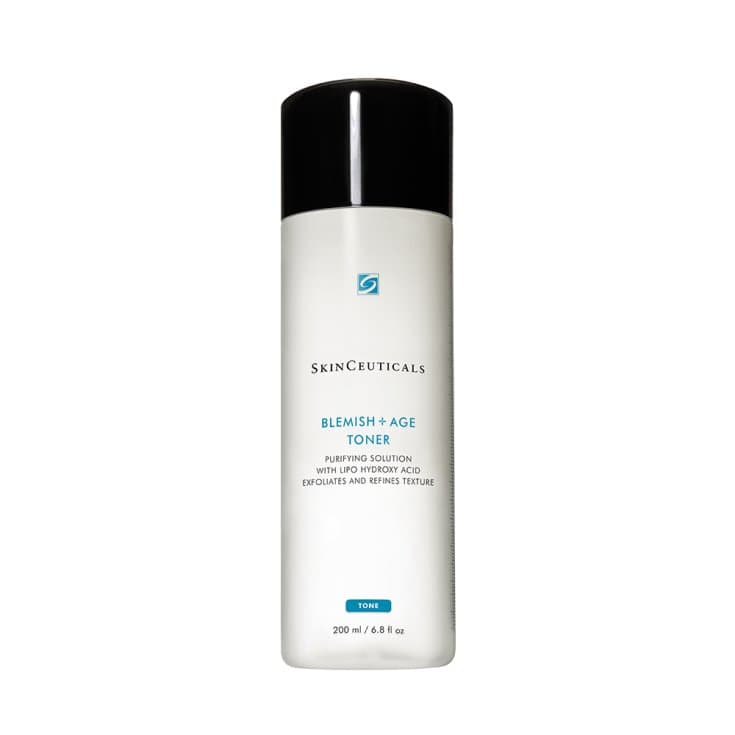Blemish+Age Solution Nettoyant – 200 ml