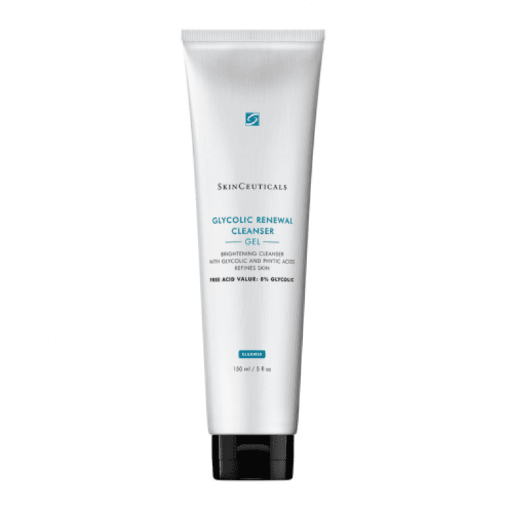 Glycolic Cleanser – 150 ml gel nettoyant
