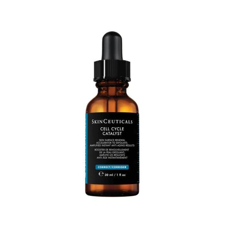 Cell Cycle Catalyst – Sérum 30 ml