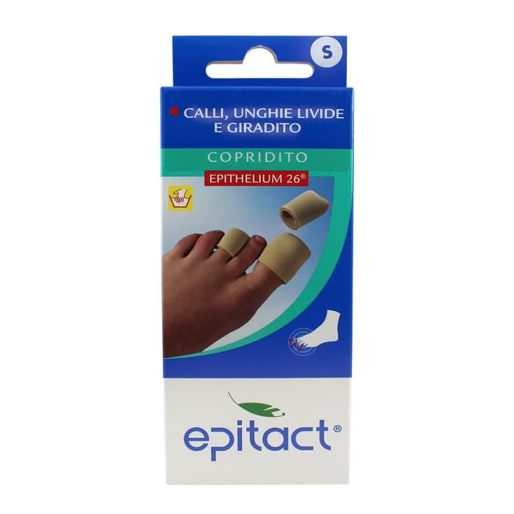 Epitact Copridito Gel Silikon – Größe M
