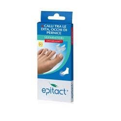 Epitact Zehenseparatoren – 3er Set