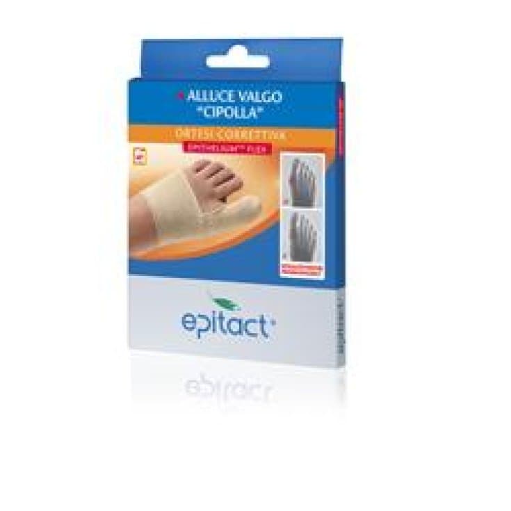 Orthèse Epitact Hallux Valgus – Taille M