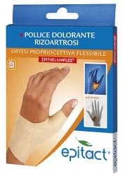 Epitact Flex Handorthese links – Größe S