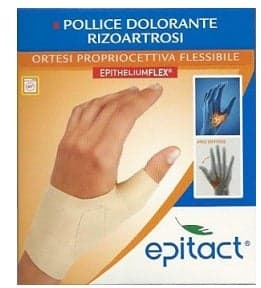 Orthèse Epitact Flex Main Droite – Taille L