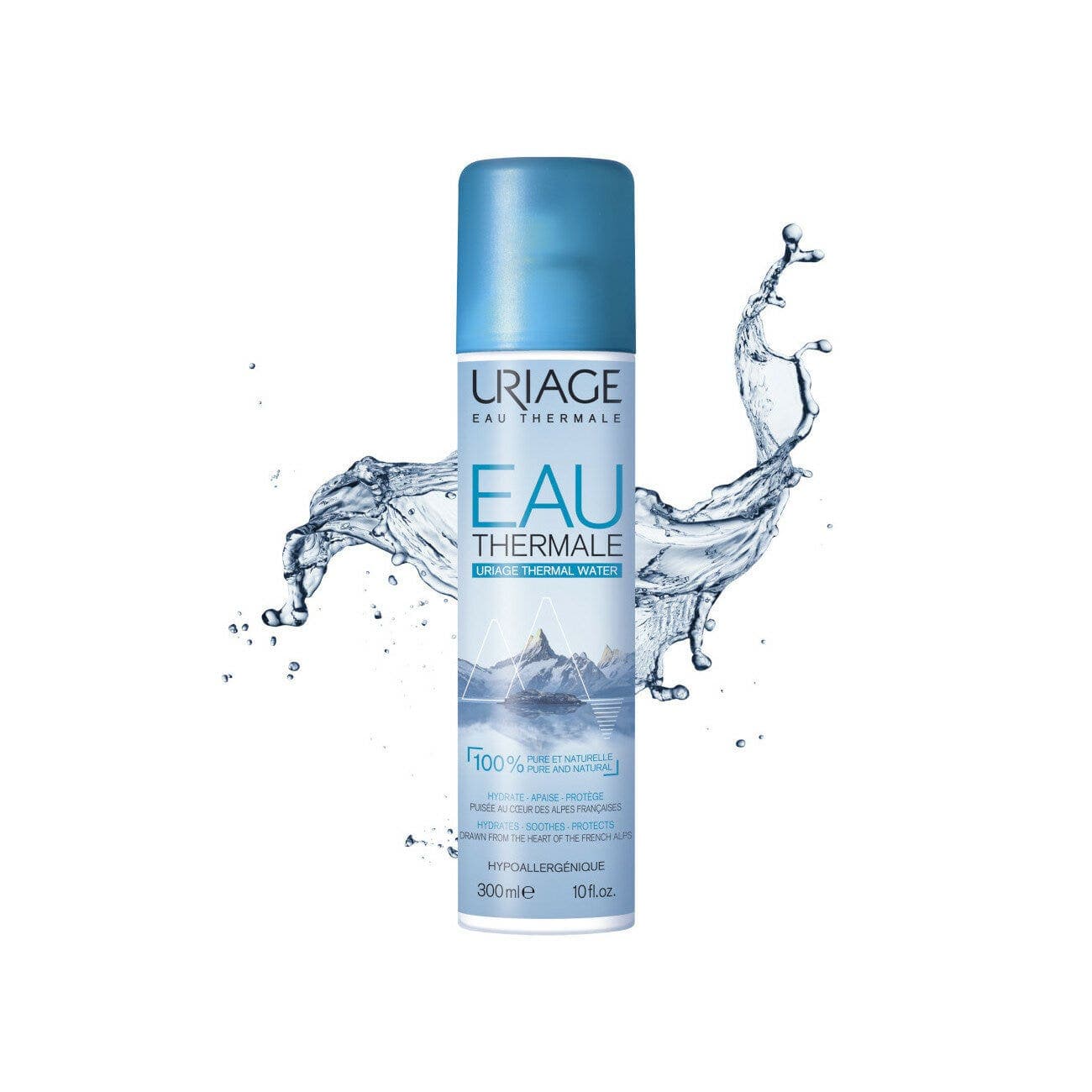 Eau Thermale Uriage – 300 ml Thermalwasser