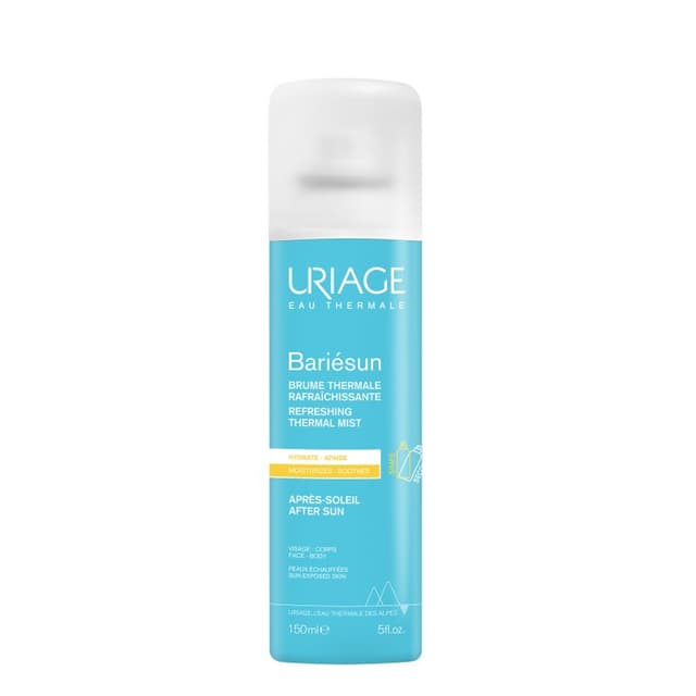Uriage Bariesun Brume Apaisante – Spray Apaisant